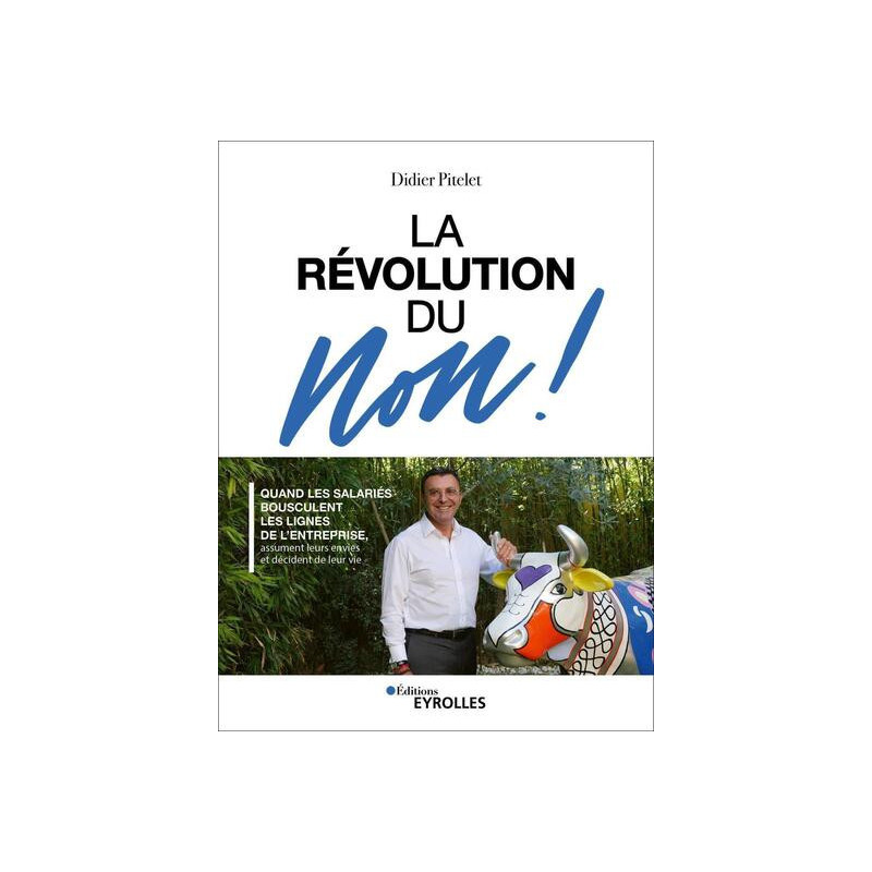 La révolution du non !