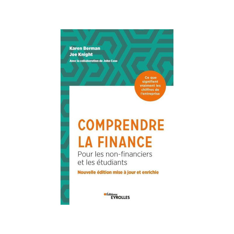 Comprendre la finance