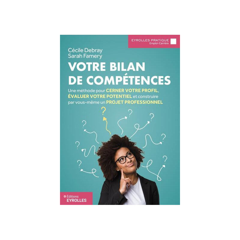 Votre bilan de compétences