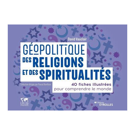 Géopolitique des religions et des spiritualités