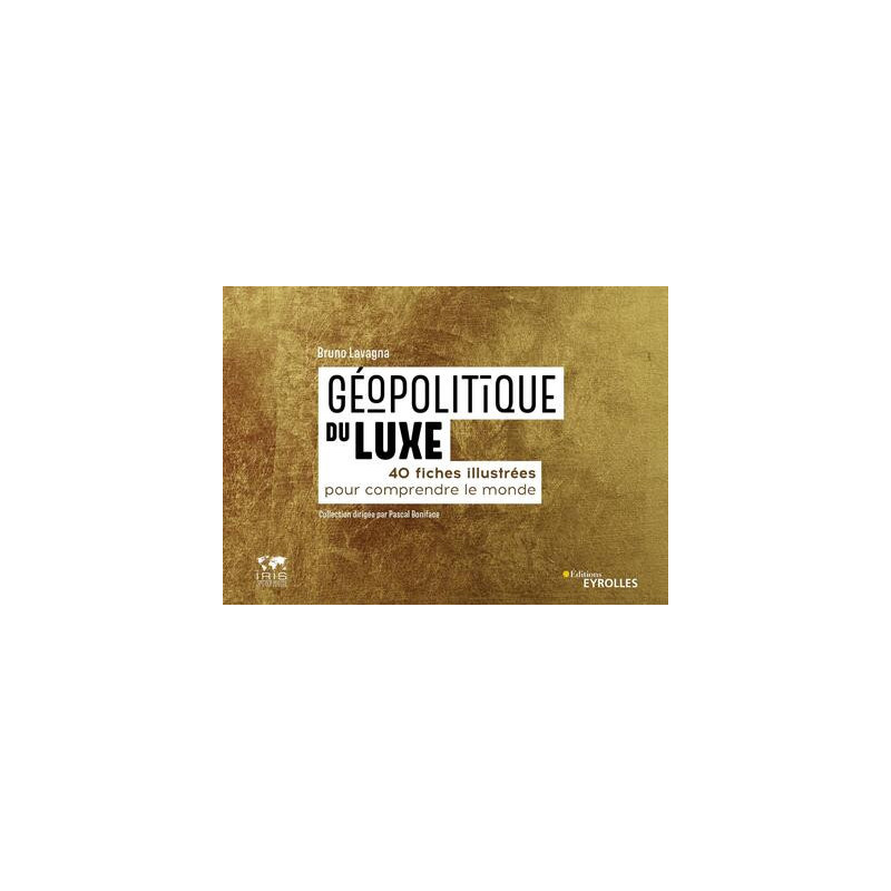 Géopolitique du luxe