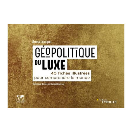 Géopolitique du luxe