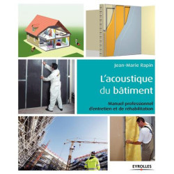 Lacoustique du bâtiment