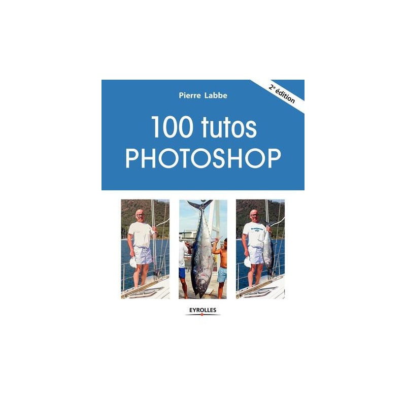 100 tutos Photoshop