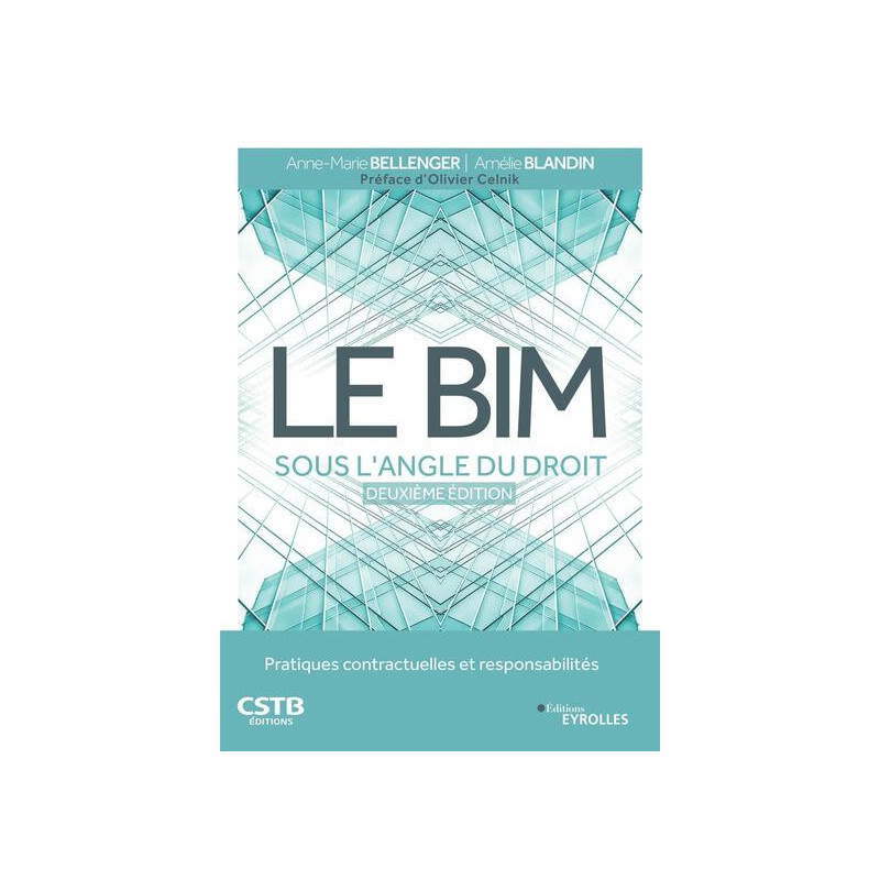 Le BIM sous langle du droit