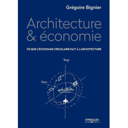 Architecture et économie