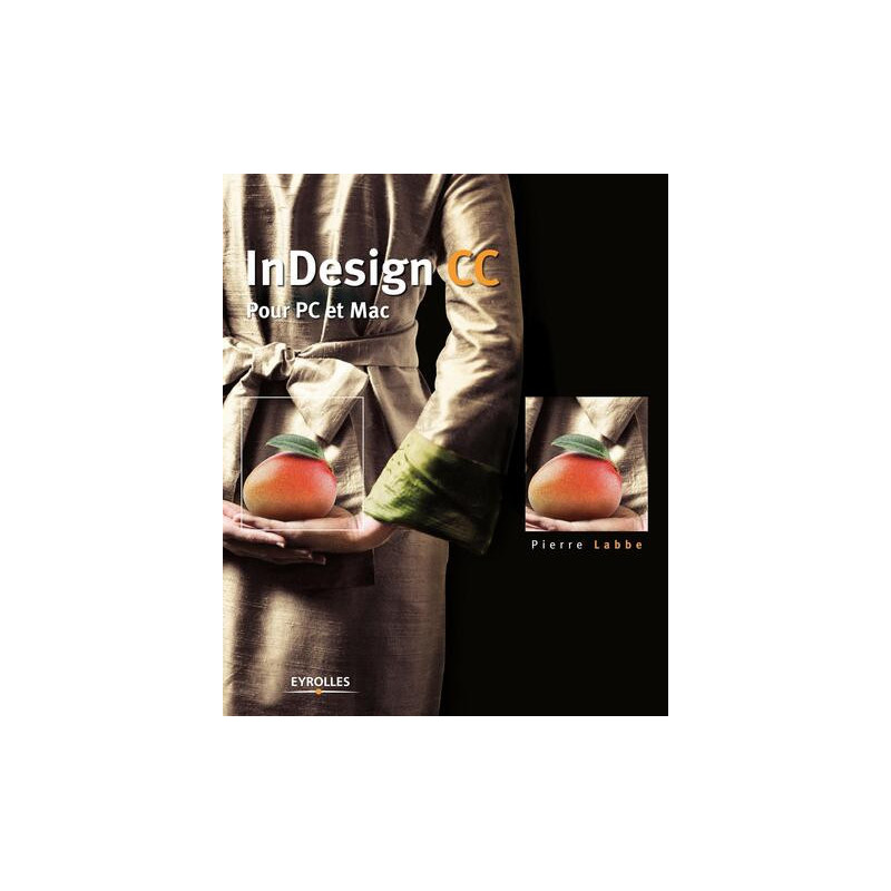 InDesign CC