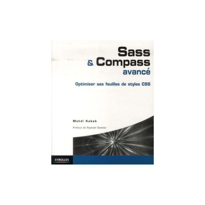Sass et Compass avancé