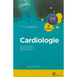 Cardiologie - 2e édition