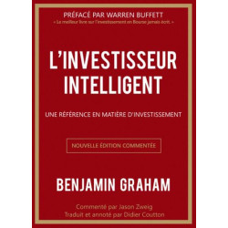 Linvestisseur intelligent (édition historique)