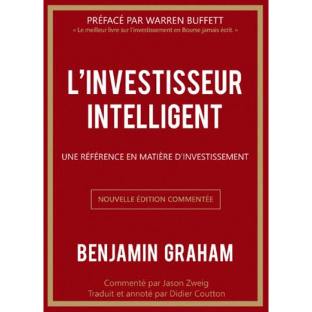 Linvestisseur intelligent (édition historique)