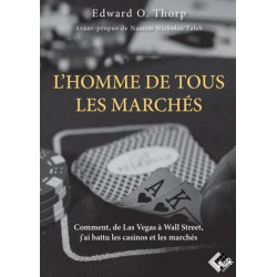 Lhomme de tous les marchés