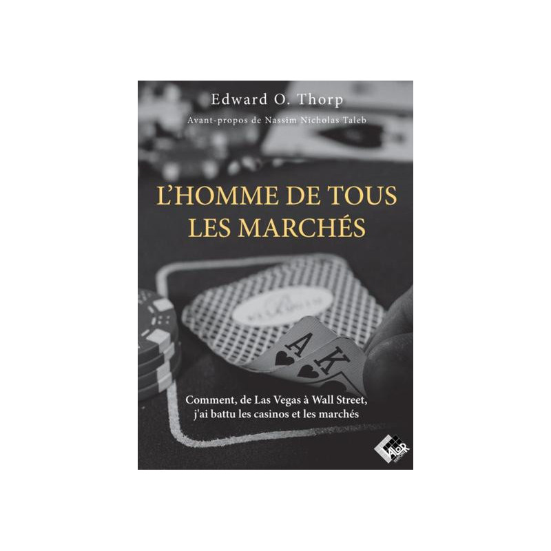 Lhomme de tous les marchés