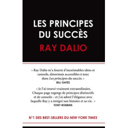 Les principes du succès