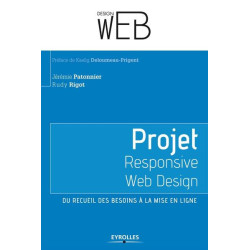 Projet Responsive Web Design