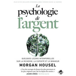 La psychologie de largent