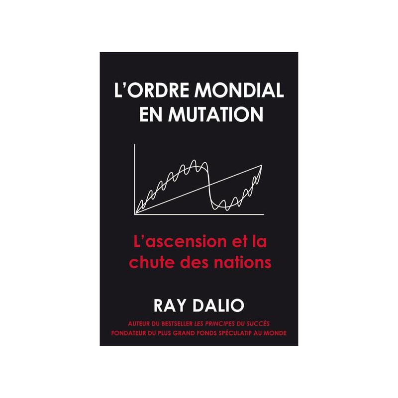 Lordre mondial en mutation