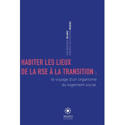 Habiter les lieux