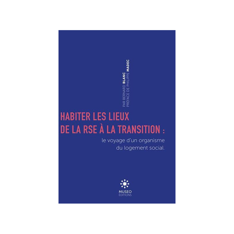 Habiter les lieux