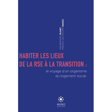 Habiter les lieux