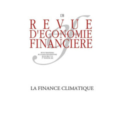 La finance climatique