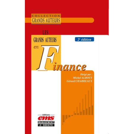 Les grands auteurs en finance