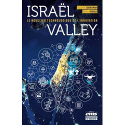 Israël Valley