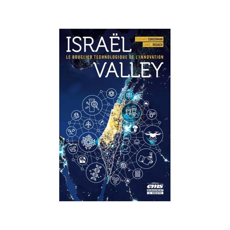 Israël Valley