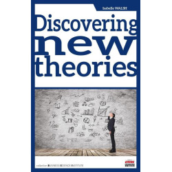 Discovering new theories