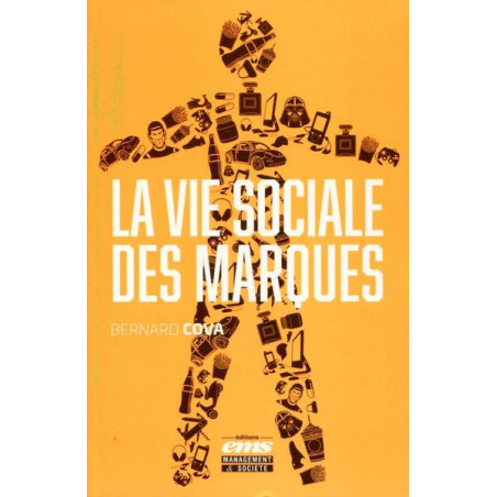 La vie sociale des marques