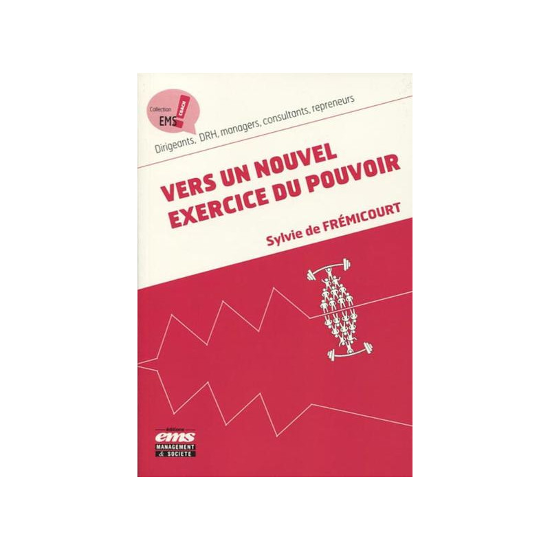 Vers un nouvel exercice du pouvoir