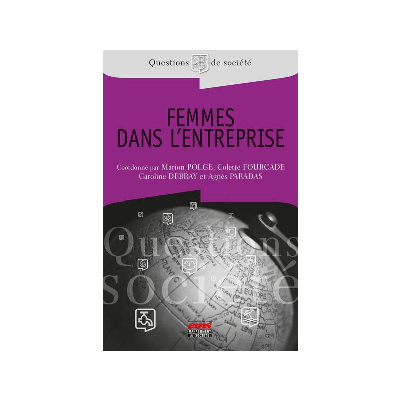 Femmes dans lentreprise