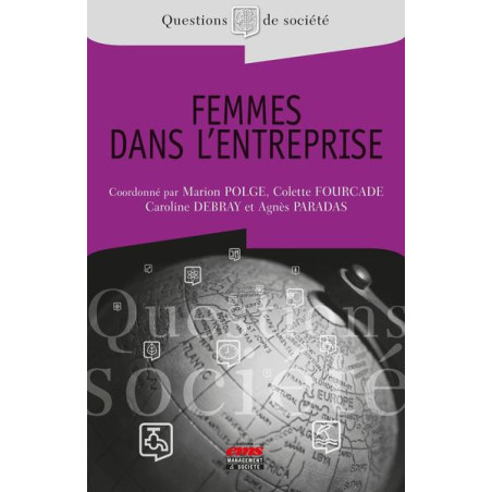 Femmes dans lentreprise