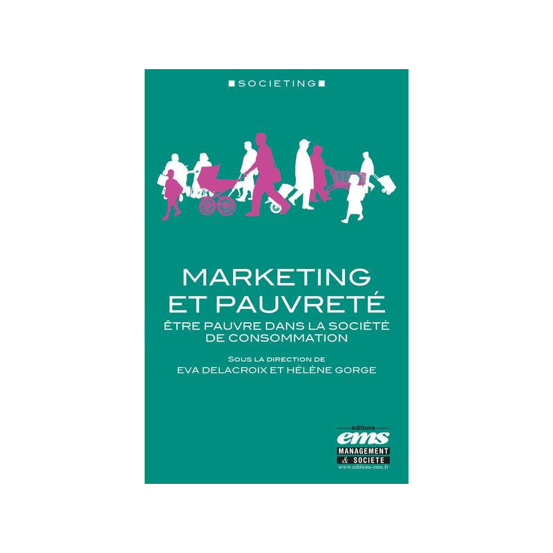 Marketing et pauvreté