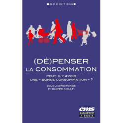 (Dé)penser la consommation
