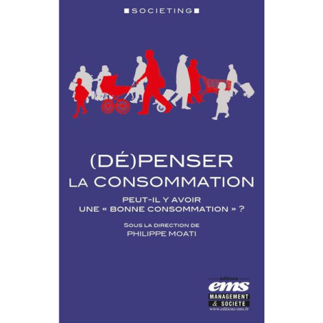 (Dé)penser la consommation