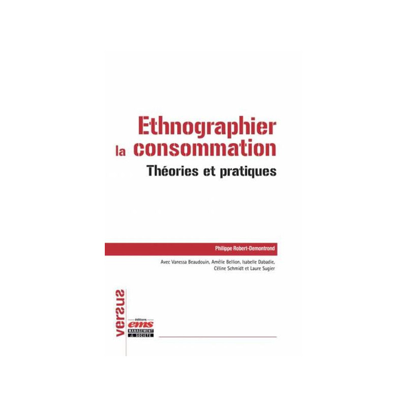 Ethnographier la consommation