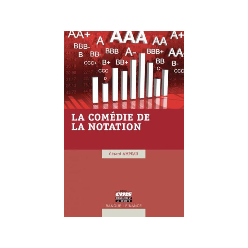 La comédie de la notation