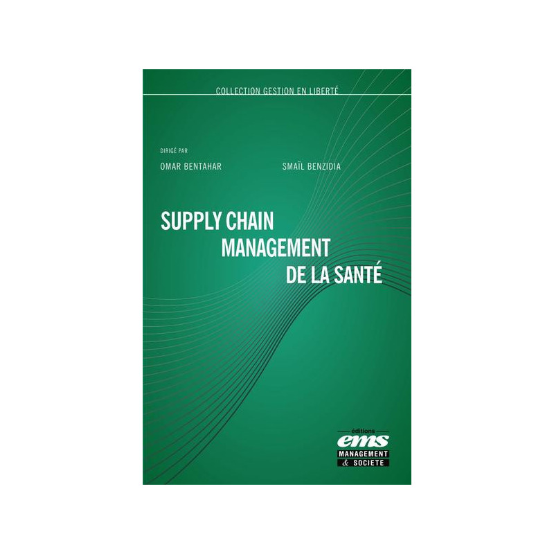 Supply Chain Management de la Santé