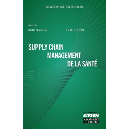 Supply Chain Management de la Santé