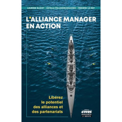Lalliance manager en action