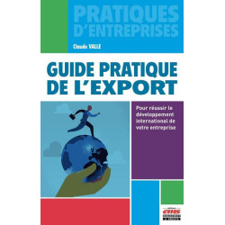 Guide pratique de lexport