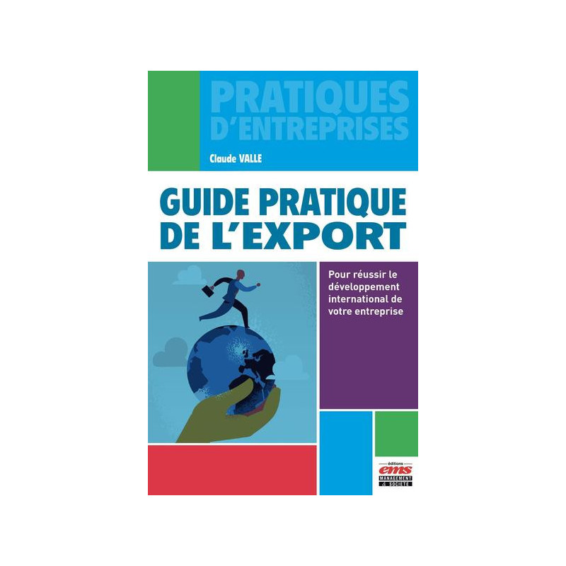 Guide pratique de lexport