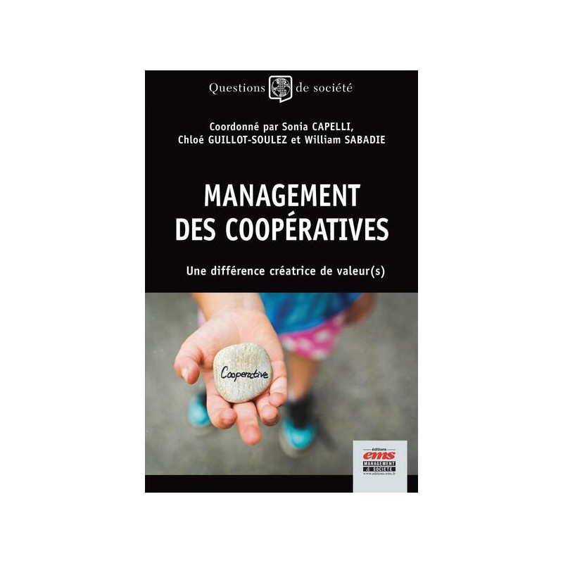 Management des coopératives