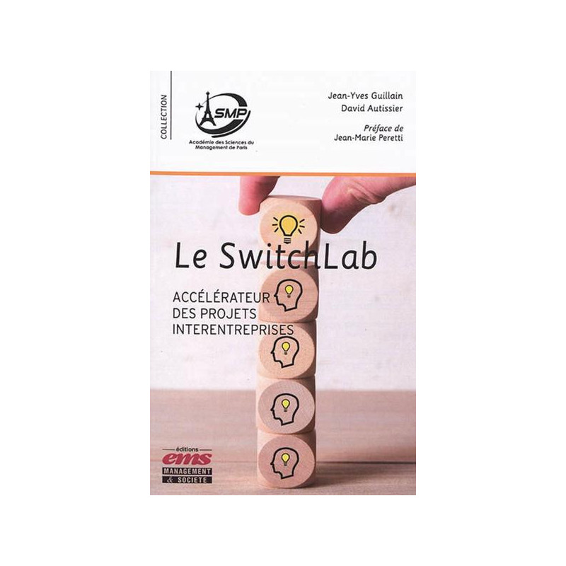 Le Switchlab