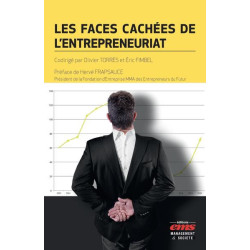 Les faces cachées de lentrepreneuriat