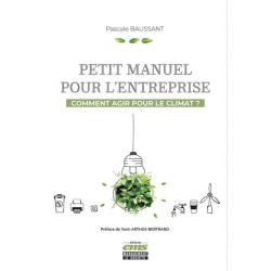 Petit manuel pour lentreprise