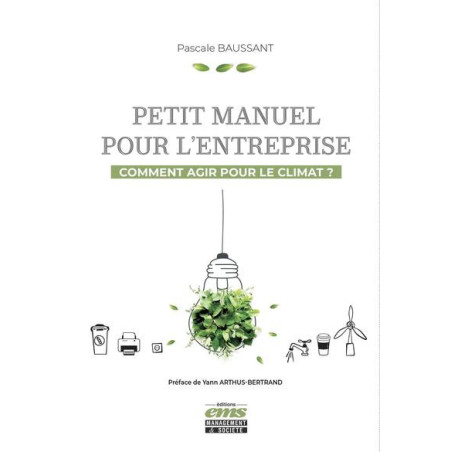 Petit manuel pour lentreprise