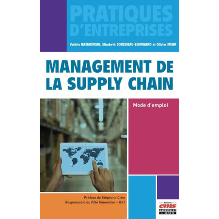 Management de la Supply Chain : mode demploi