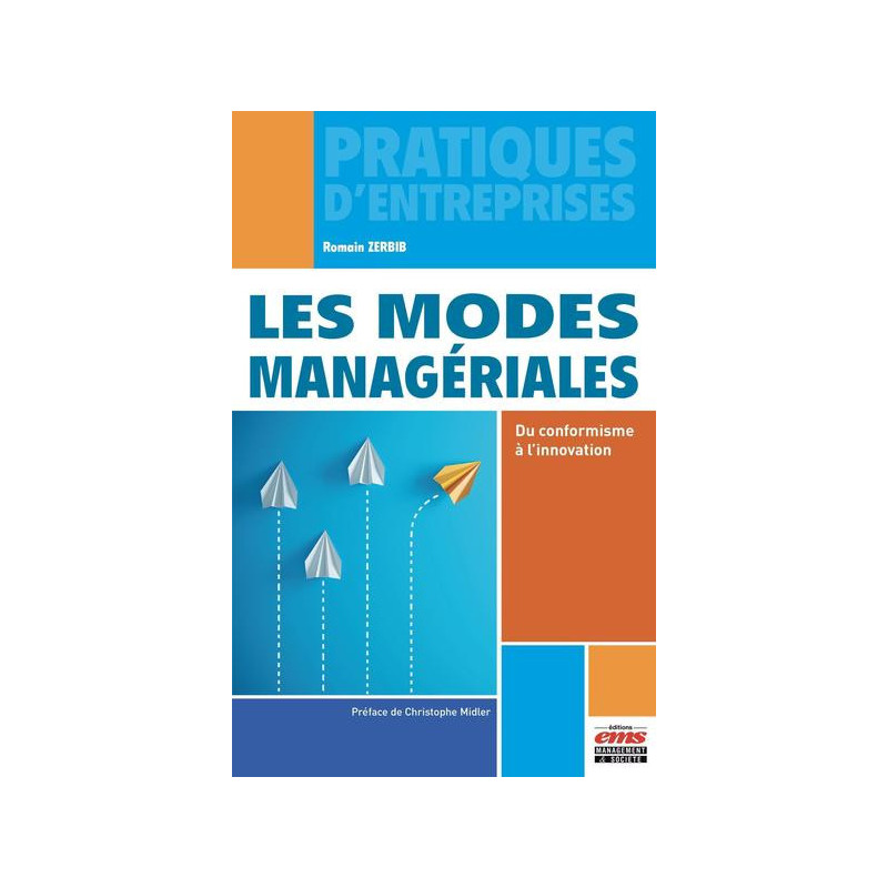 Les modes managériales